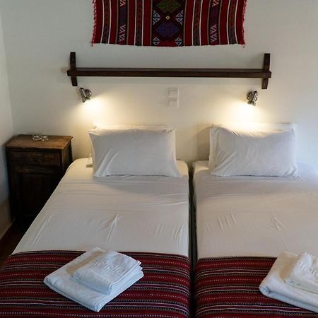 Appartement Arhondiko à Sougia Extérieur photo